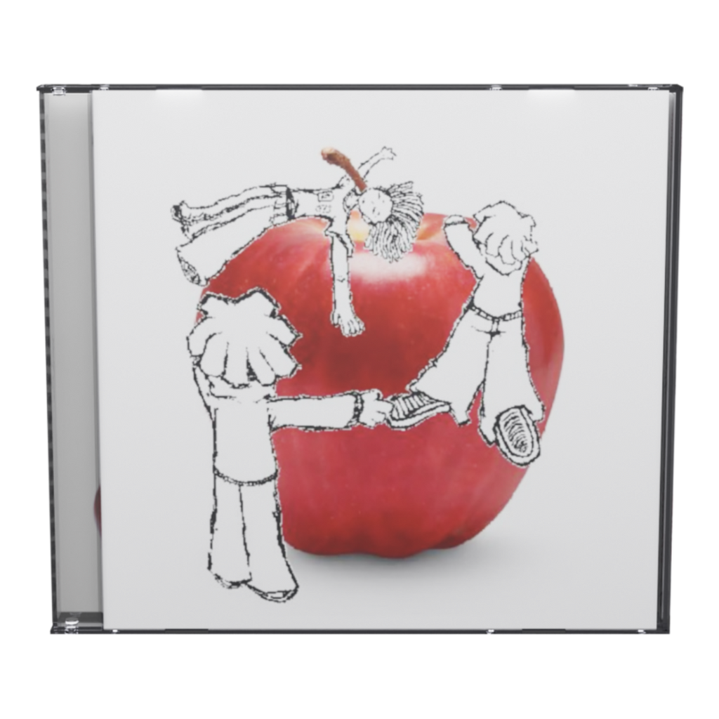 sollaceee! - appleLove CD